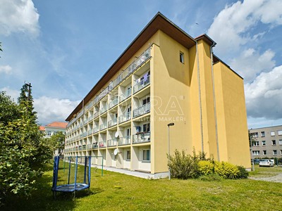 Pronájem bytu 3+kk 69 m²