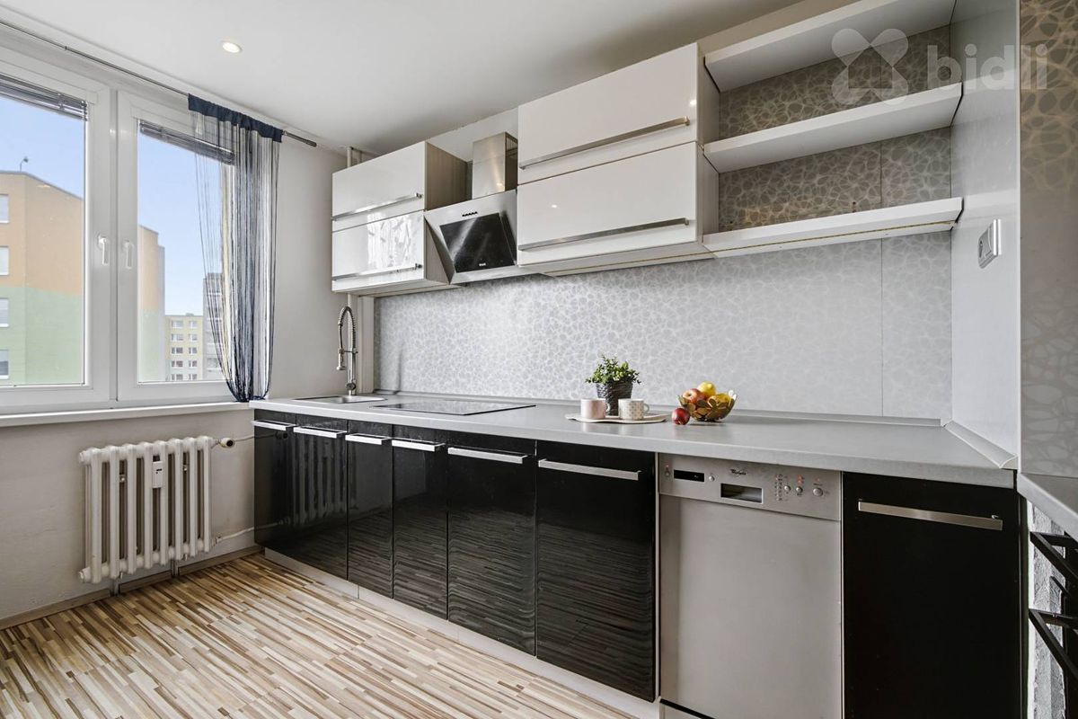 Prodej bytu 4+1 81 m²