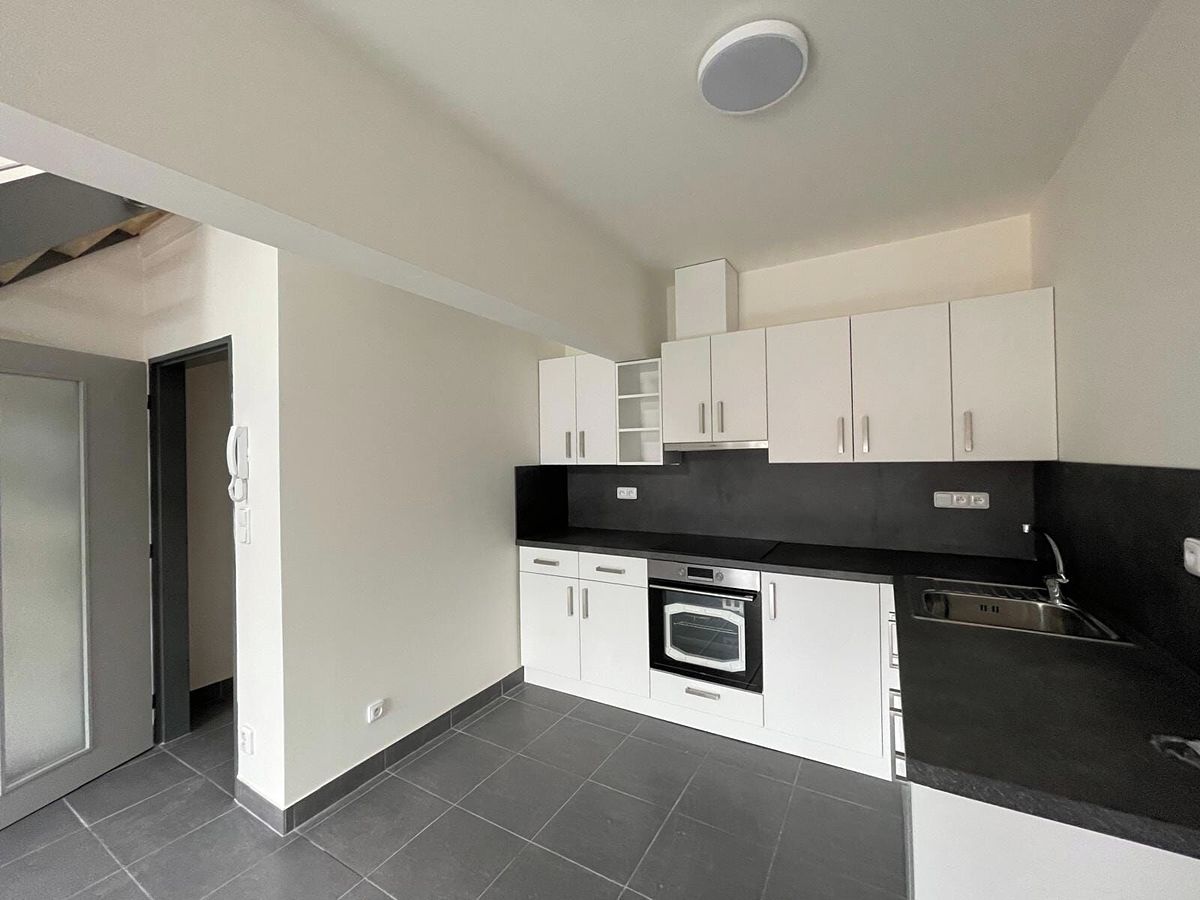 Pronájem bytu 3+kk 72 m²
