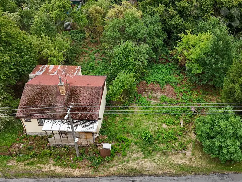 Prodej stavebního pozemku 1172 m², Tábor – náhled fotky 2