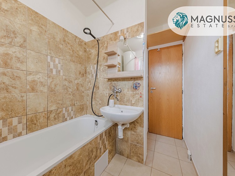 Квартира 3+1 на продаж, 55 м² (7 з 24)