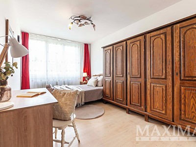 Квартира 4+kk на продаж, 82 м² (3 з 29)