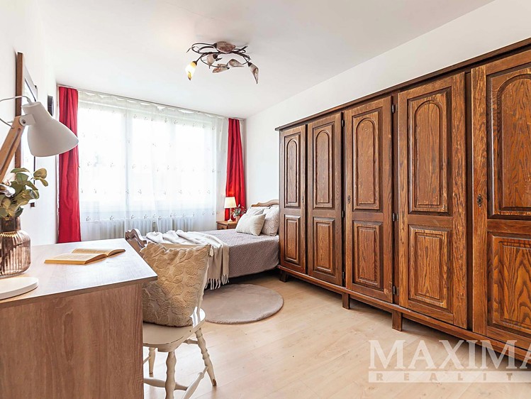 Квартира 4+kk на продаж, 82 м² (3 з 29)
