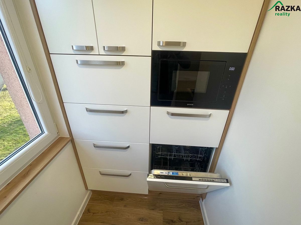 Prodej bytu 2+1 52 m² – fotografie 5