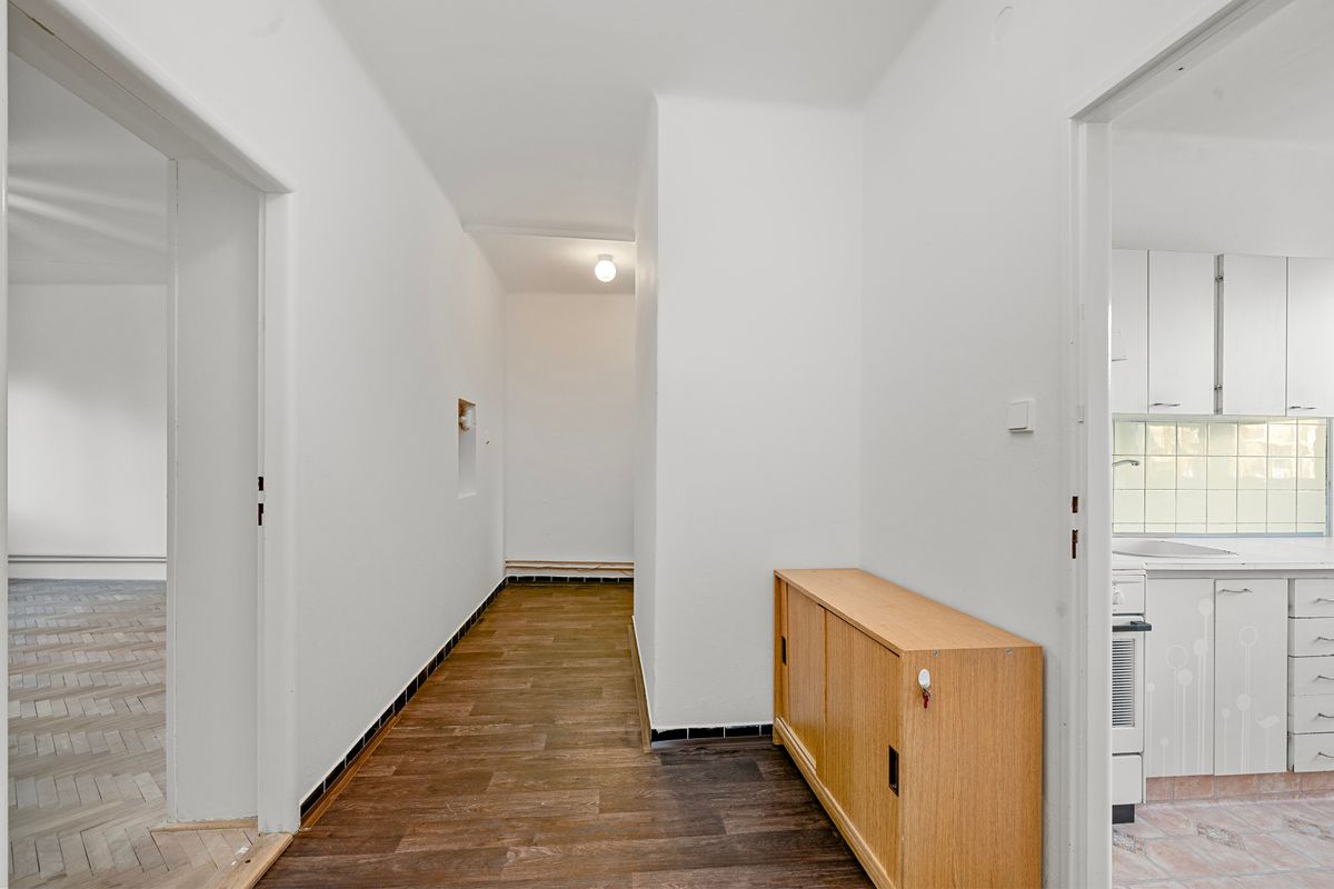 Prodej bytu 1+1 50 m² – fotografie 5