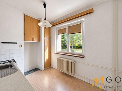 Prodej bytu 3+1 67 m²