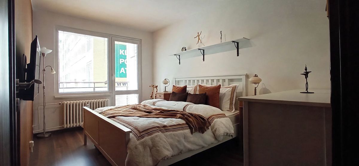 Prodej bytu 4+1 83 m² – fotografie 4