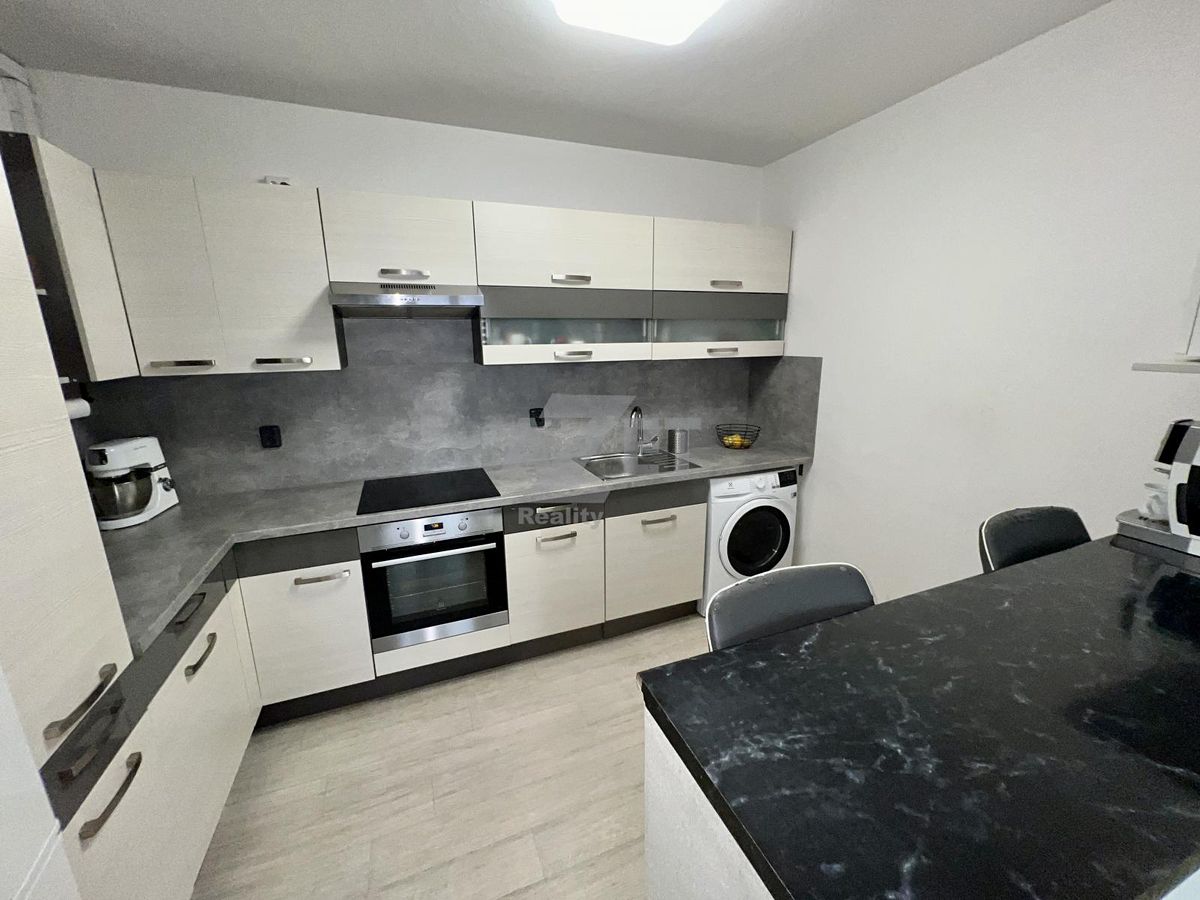 Prodej bytu 2+kk 48 m²