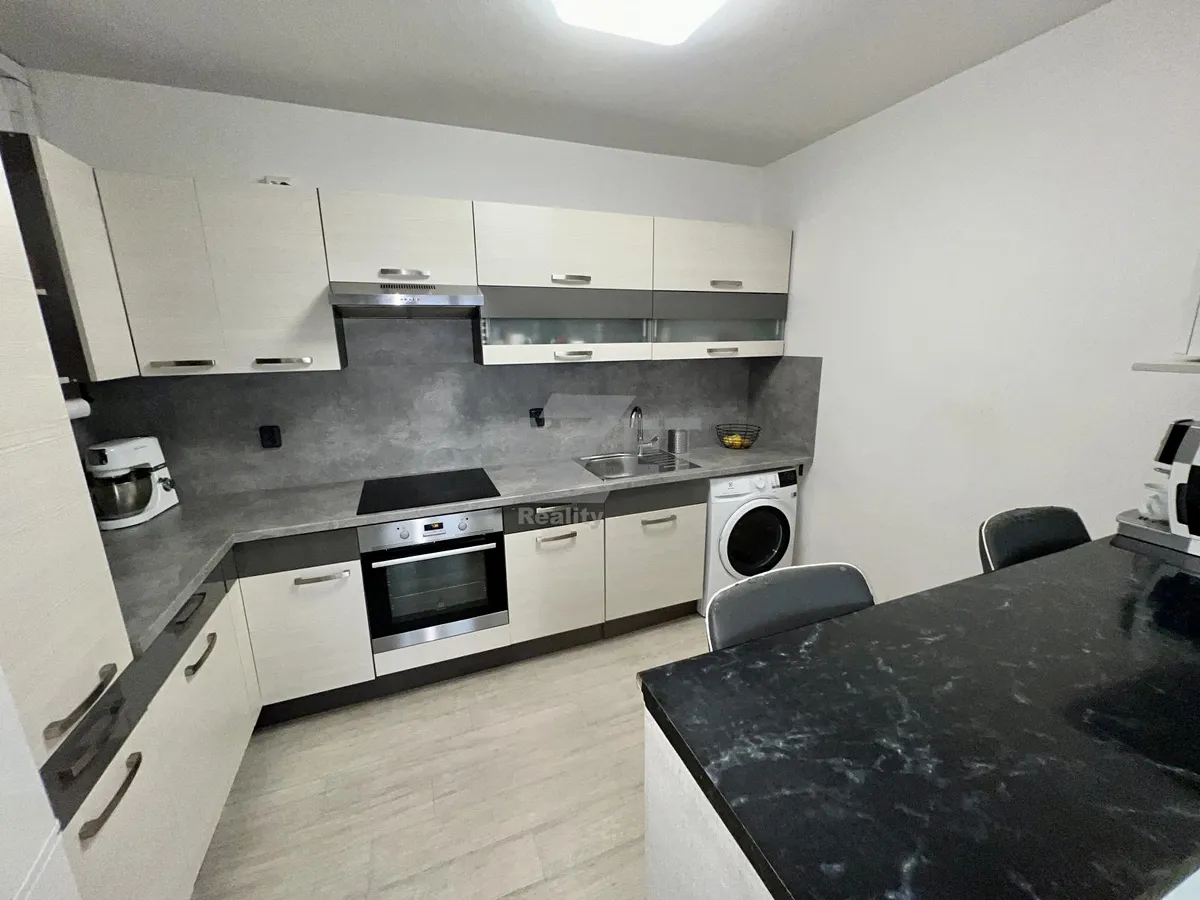 Prodej bytu 2+kk 48 m²