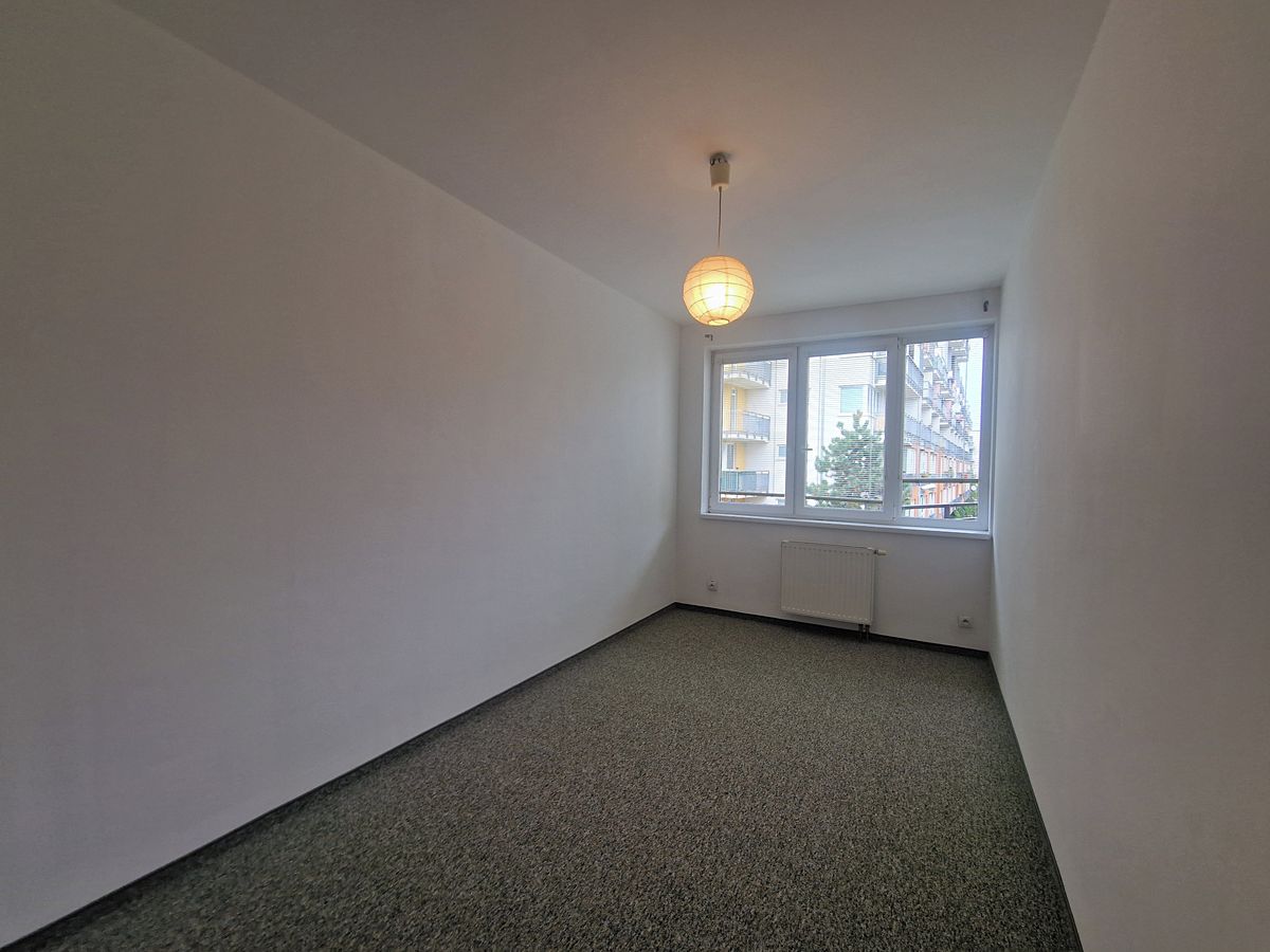 Pronájem bytu 2+kk 52 m² – fotografie 3