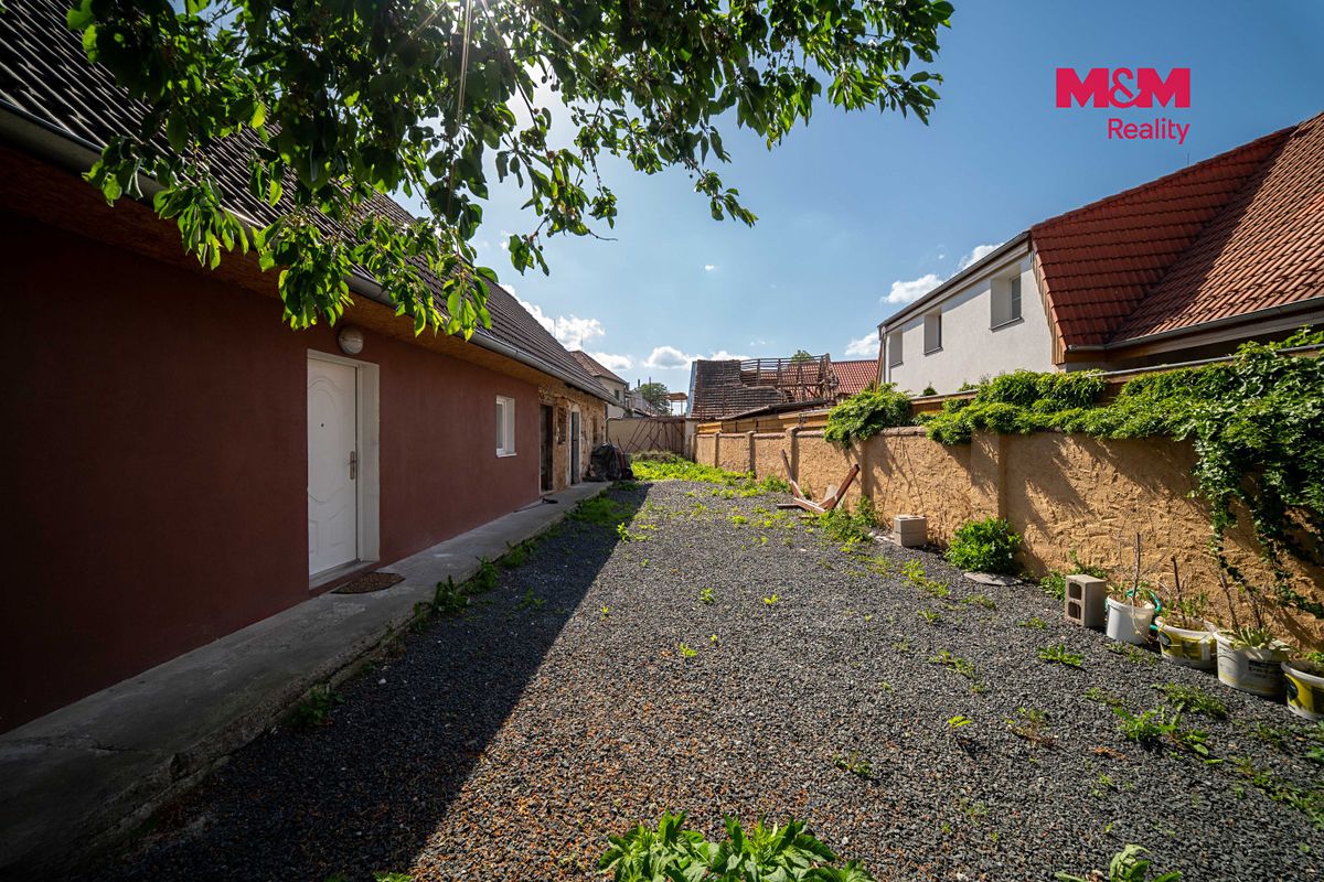 Prodej rodinného domu 83 m², pozemek 507 m² – fotografie 3