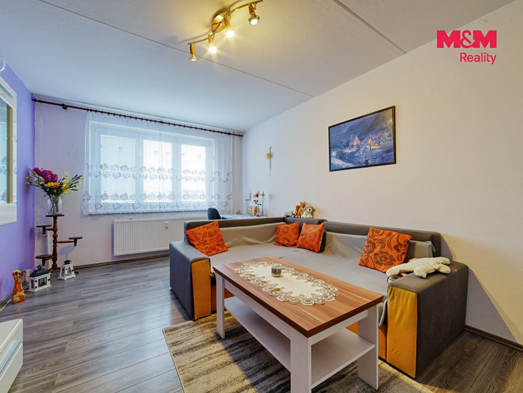 Wohnung 3+1 zum Kauf, 67 m² (13 von 24)