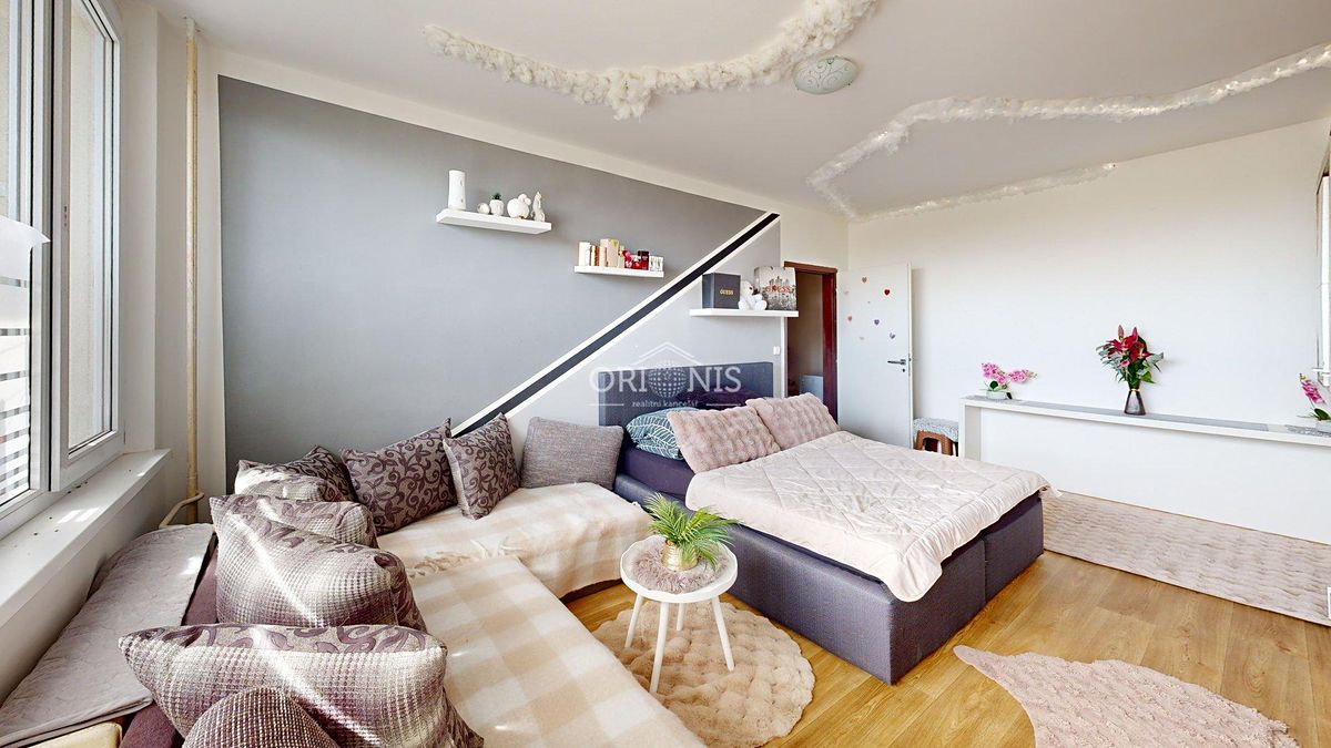 Prodej bytu 3+1 80 m² – fotografie 3