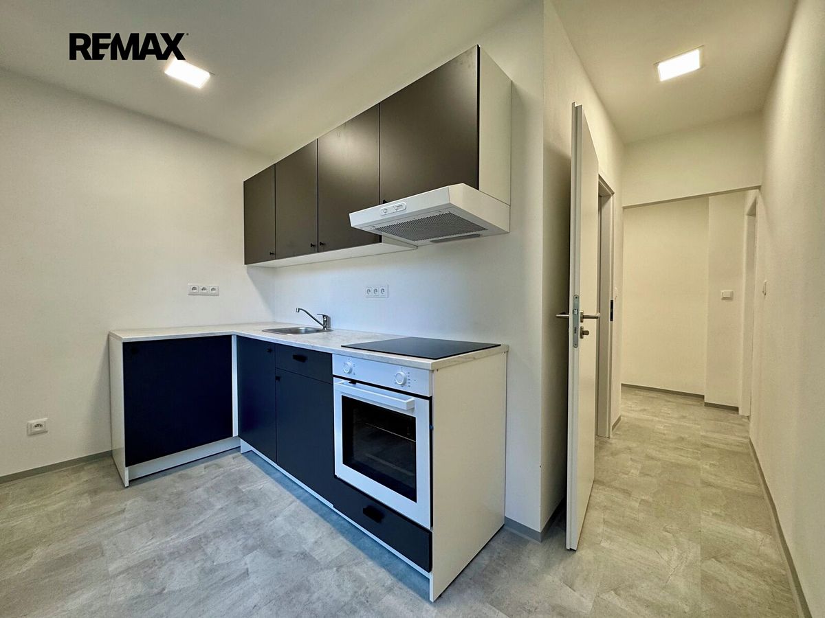 Pronájem bytu 2+1 54 m² – fotografie 3