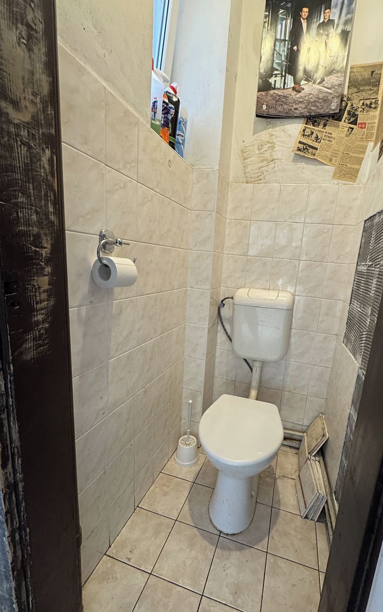 Prodej bytu 1+1 46 m² – fotografie 4