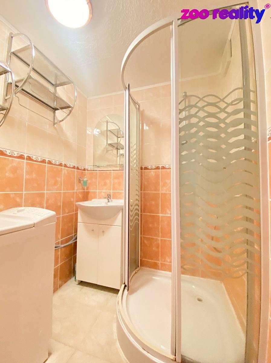 Pronájem bytu 2+1 62 m² – fotografie 4