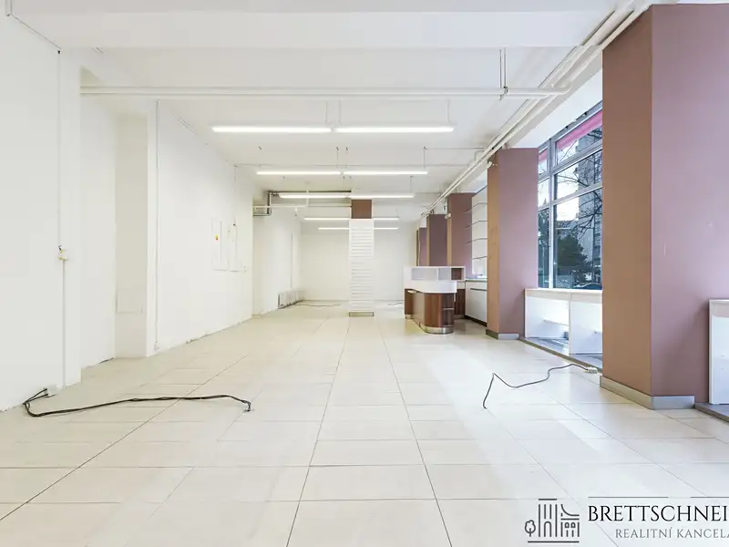 Pronájem obchodního prostoru 110 m², Kopřivnice – náhled fotky 3
