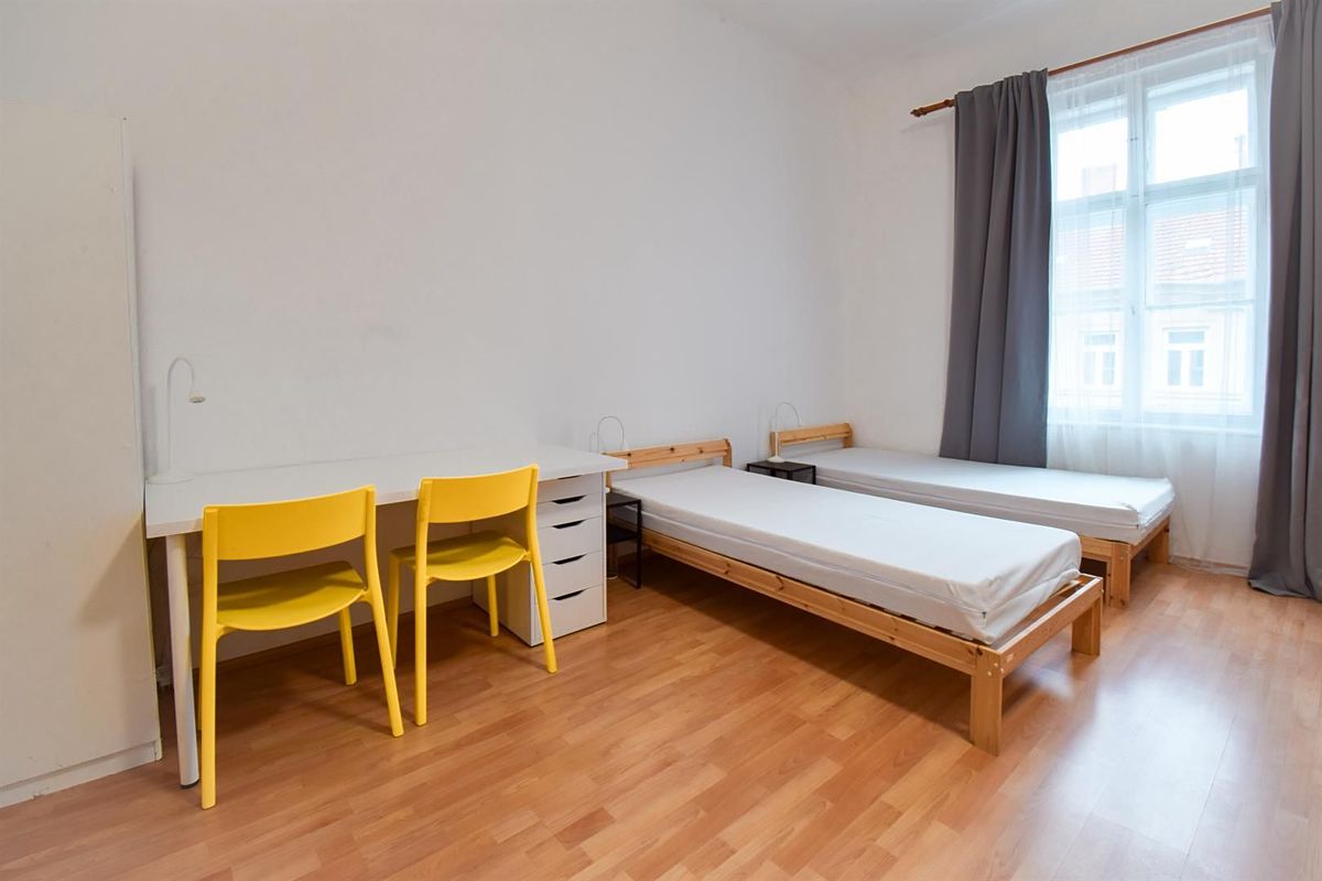 Pronájem bytu 2+1 59 m² – fotografie 3