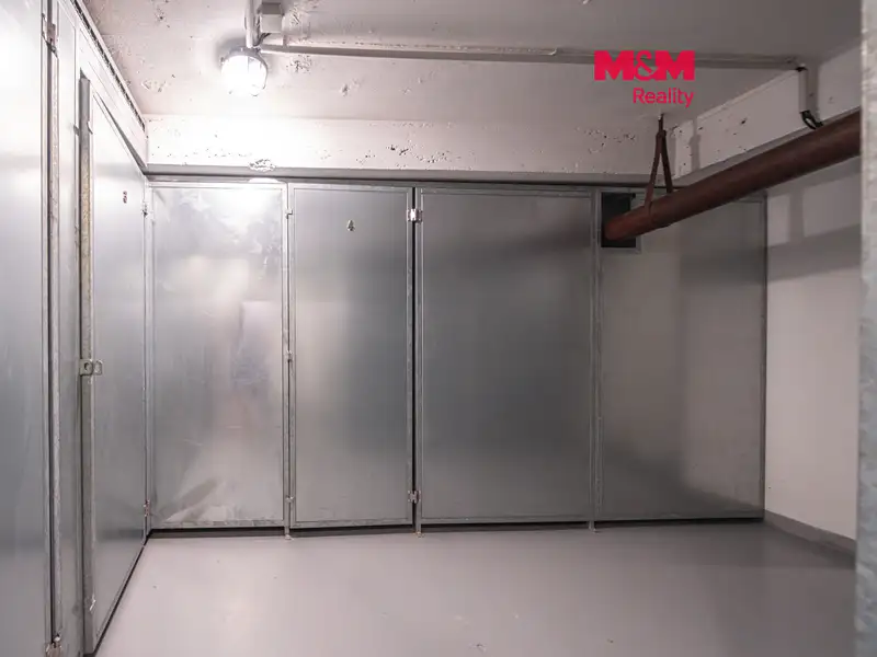 Prodej obchodního prostoru 54 m², Praha – náhled fotky 1