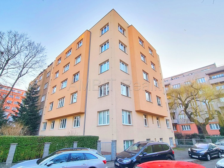 Квартира 2+kk в оренду, 51 м² (1 з 36)