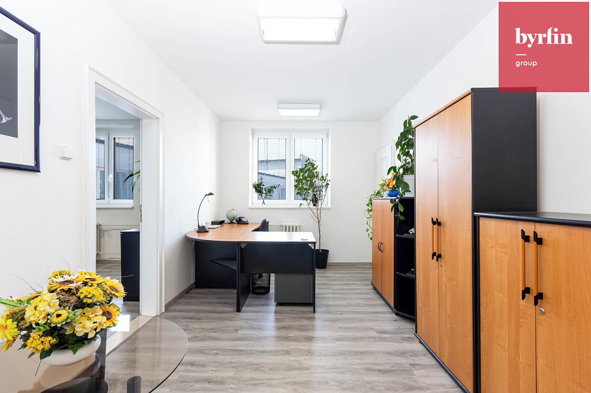 Prodej bytu 3+kk 88 m²