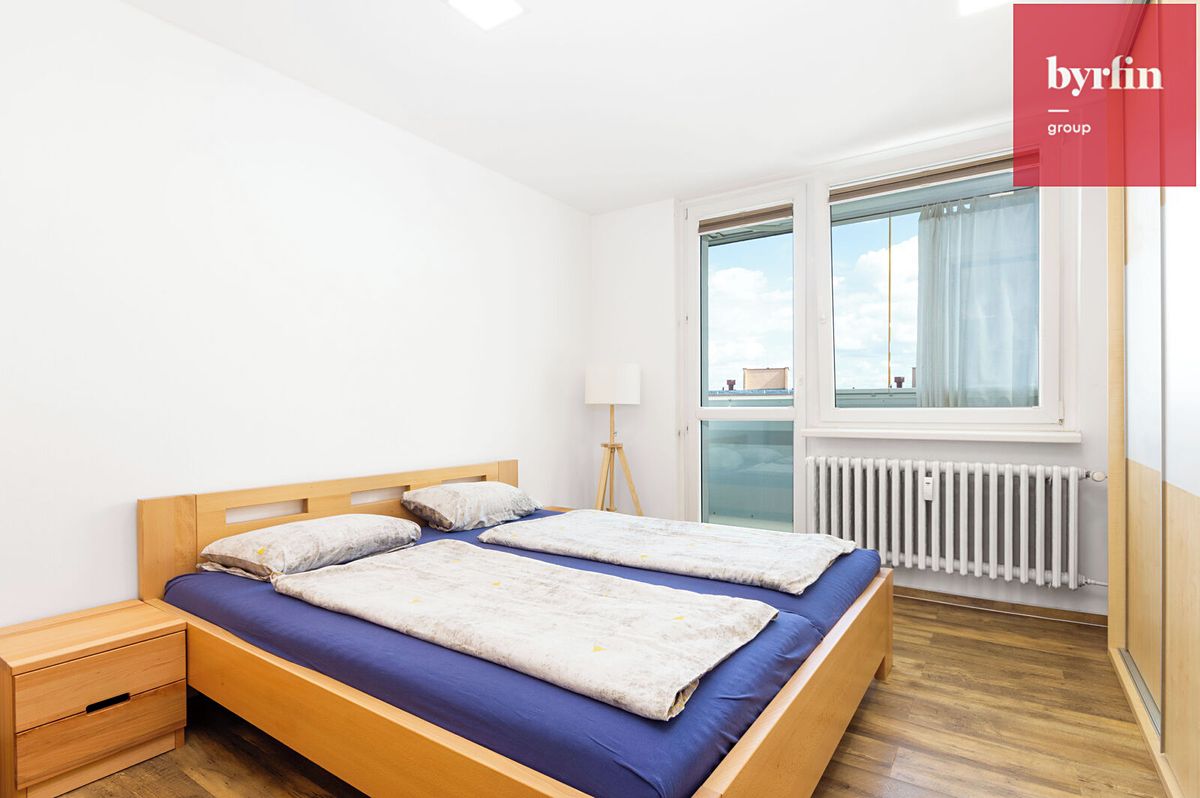 Prodej bytu 2+1 56 m² – fotografie 5
