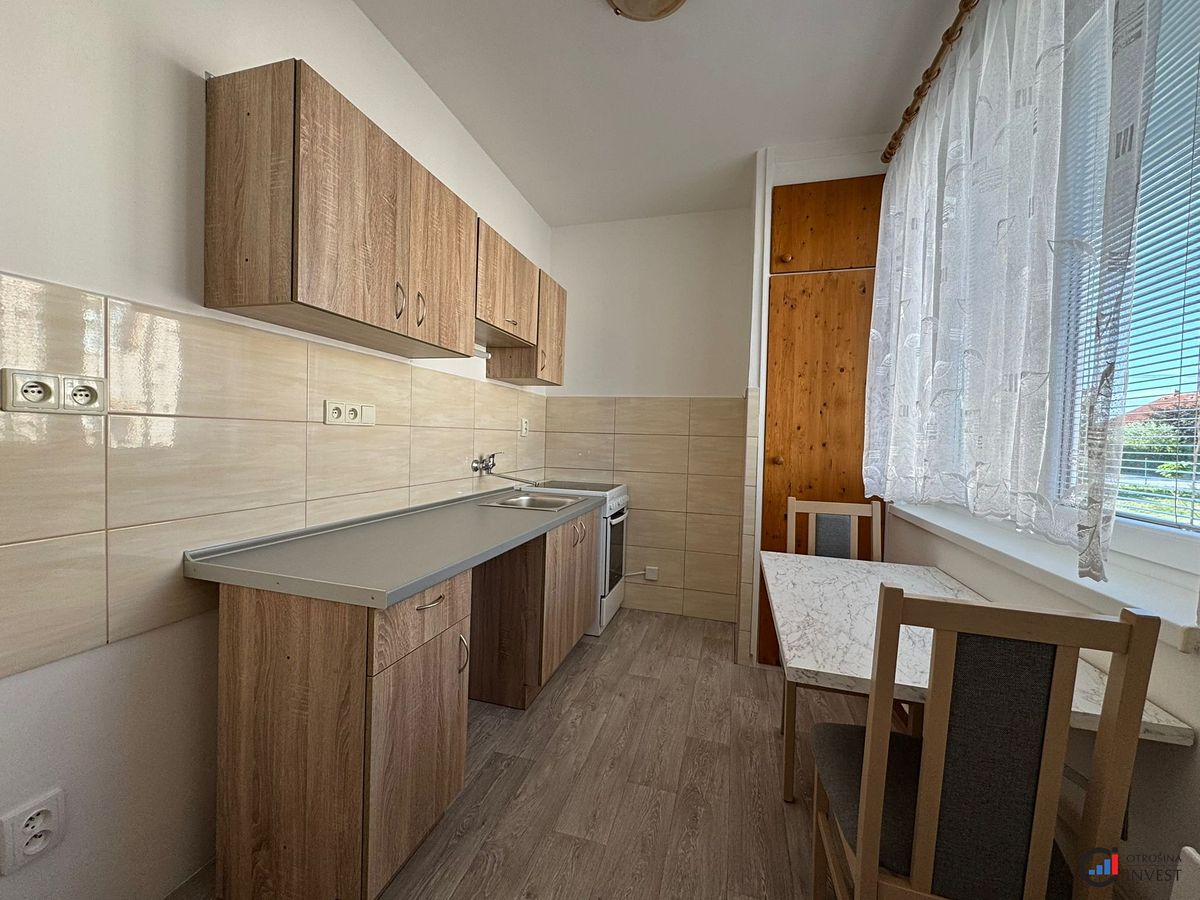 Pronájem bytu 1+kk 32 m² – fotografie 5