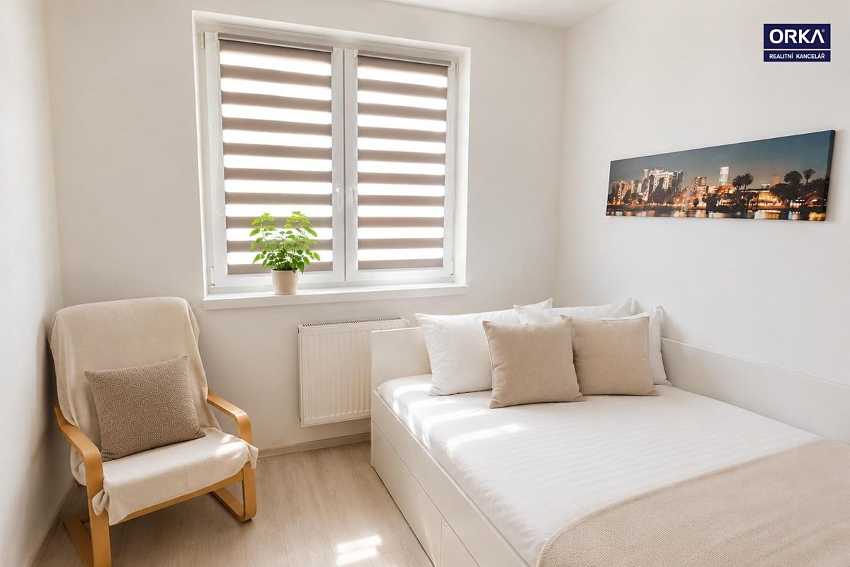 Prodej rodinného domu 75 m², pozemek 648 m² – fotografie 4