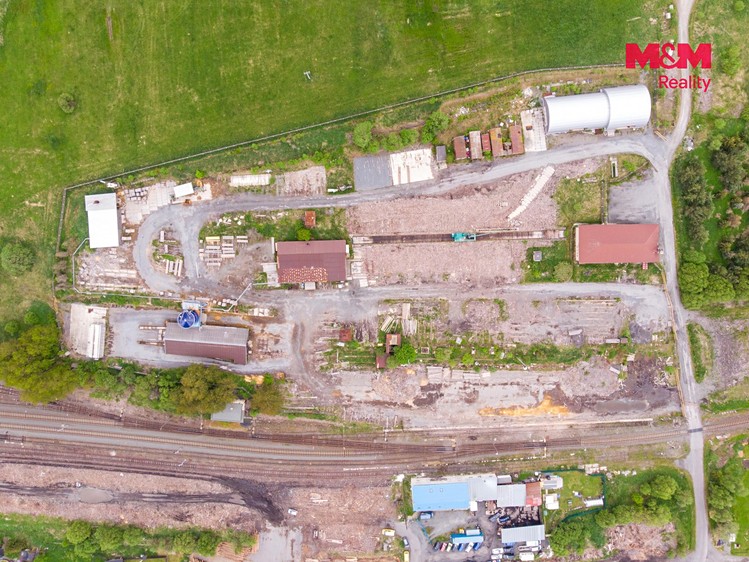 Prodej komerčního prostoru, 23 997 m² (18 z 22)