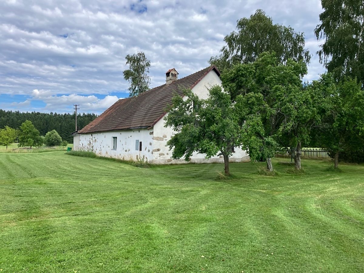 Prodej chalupy 100 m², pozemek 1942 m² – fotografie 5