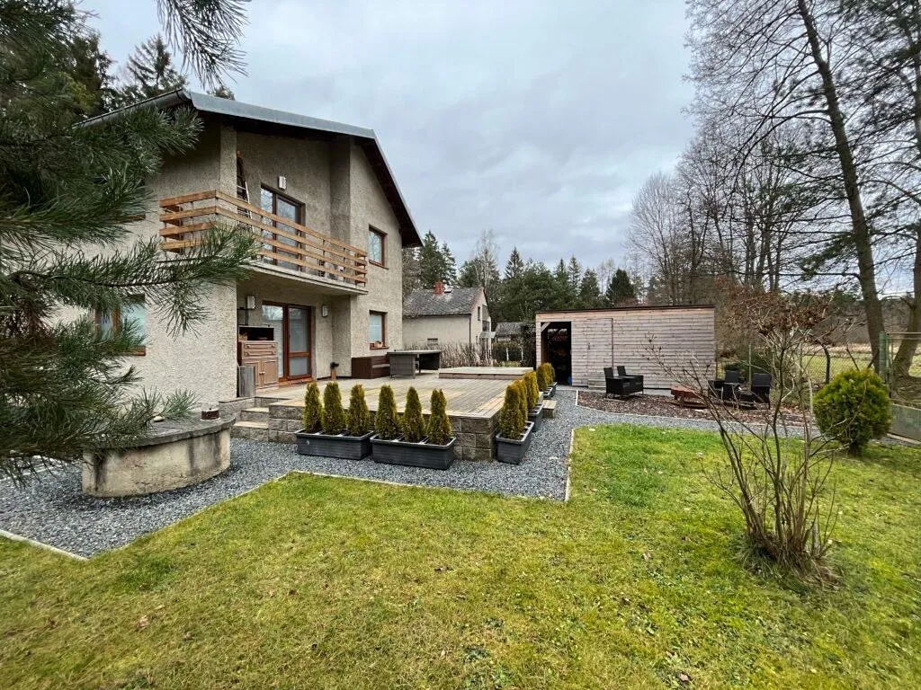 Prodej chaty 95 m², pozemek 429 m²