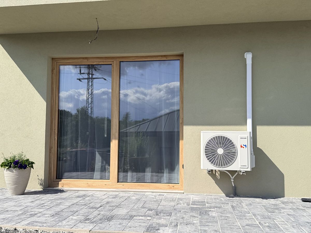 Prodej bytu 1+kk 48 m² – fotografie 2