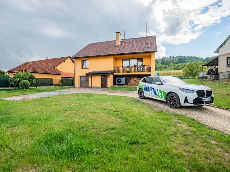 Prodej rodinného domu 200 m², pozemek 947 m², Šumperk – náhled fotky 1