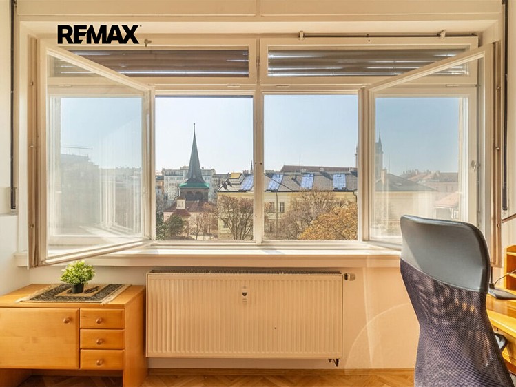 Квартира 4+1 в оренду, 120 м² (11 з 21)