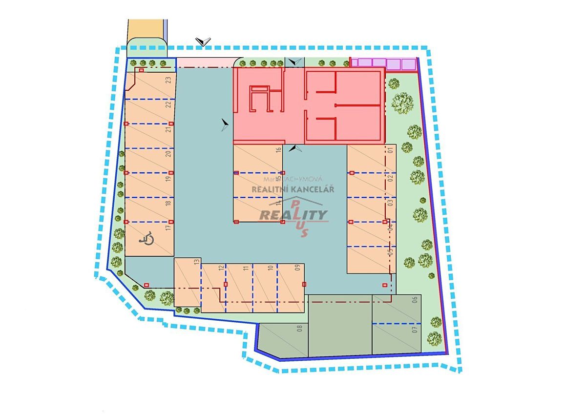 Prodej bytu 2+kk 60 m² – fotografie 4