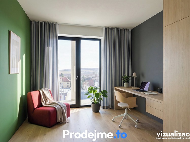 Prodej bytu 4+kk, 112 m² (20 z 37)