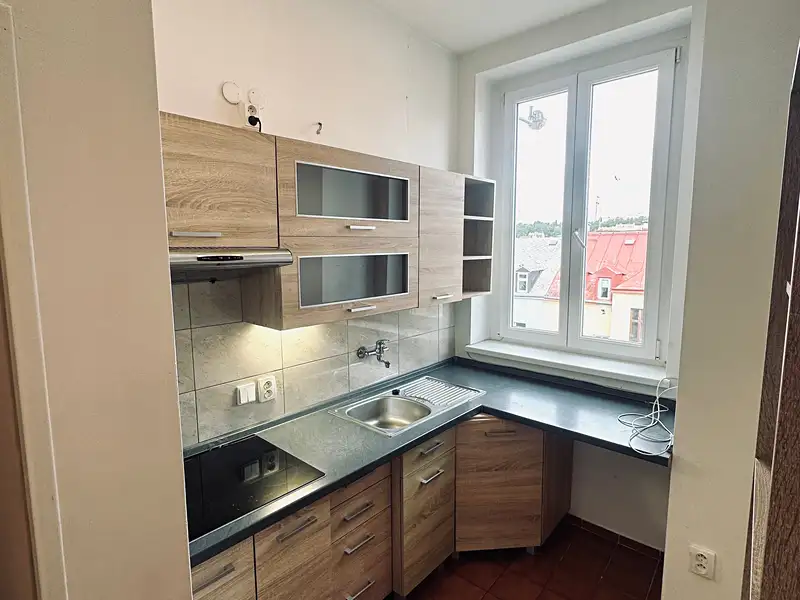 Prodej bytu 2+1 51 m², Karlovy Vary – náhled fotky 2