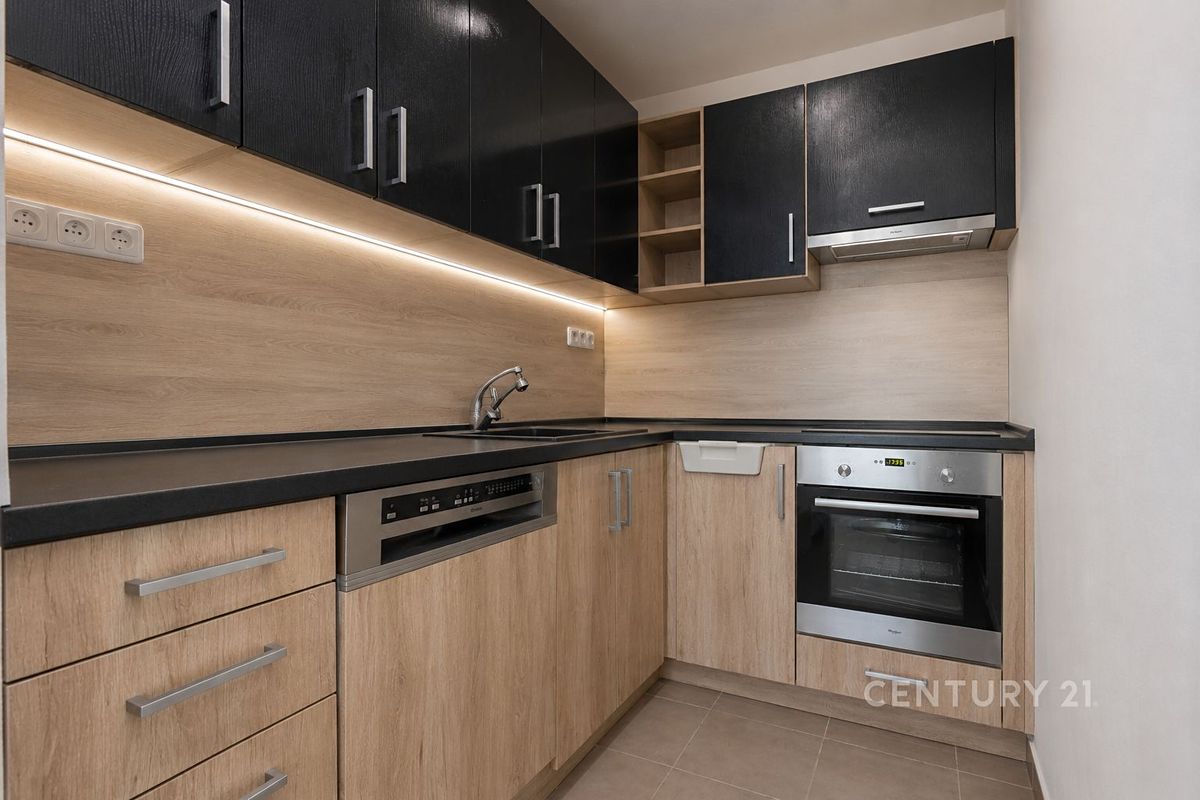 Prodej bytu 2+kk 45 m² – fotografie 2