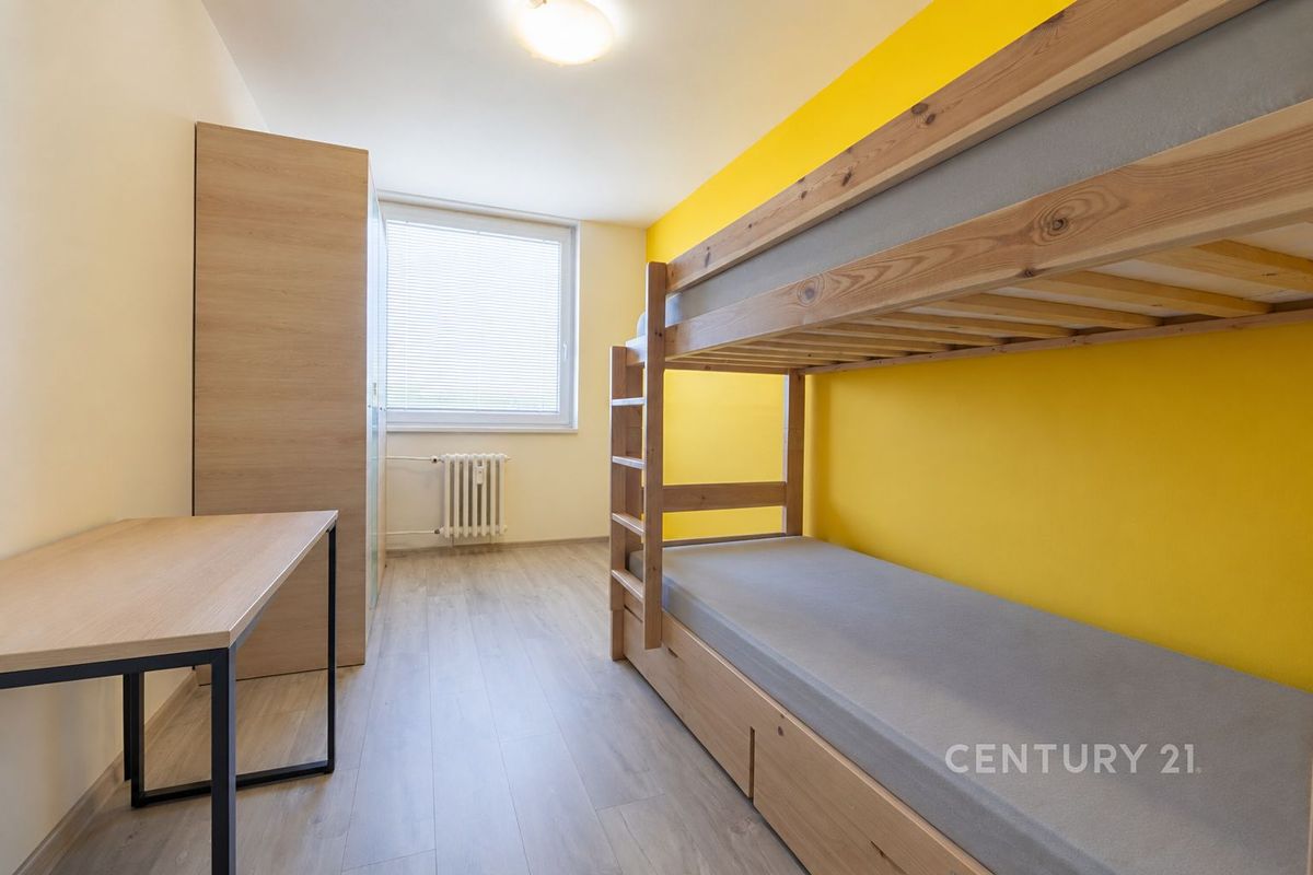 Prodej bytu 2+kk 45 m² – fotografie 5