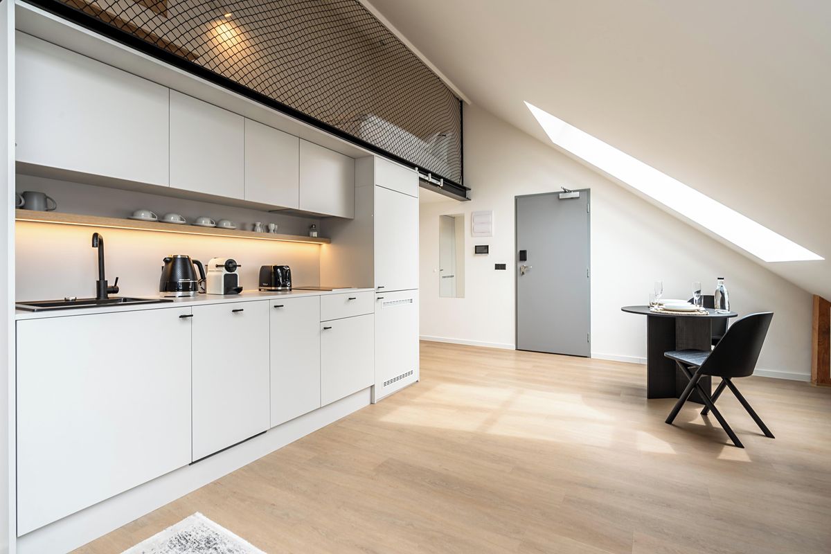 Prodej bytu 2+kk 80 m² – fotografie 3