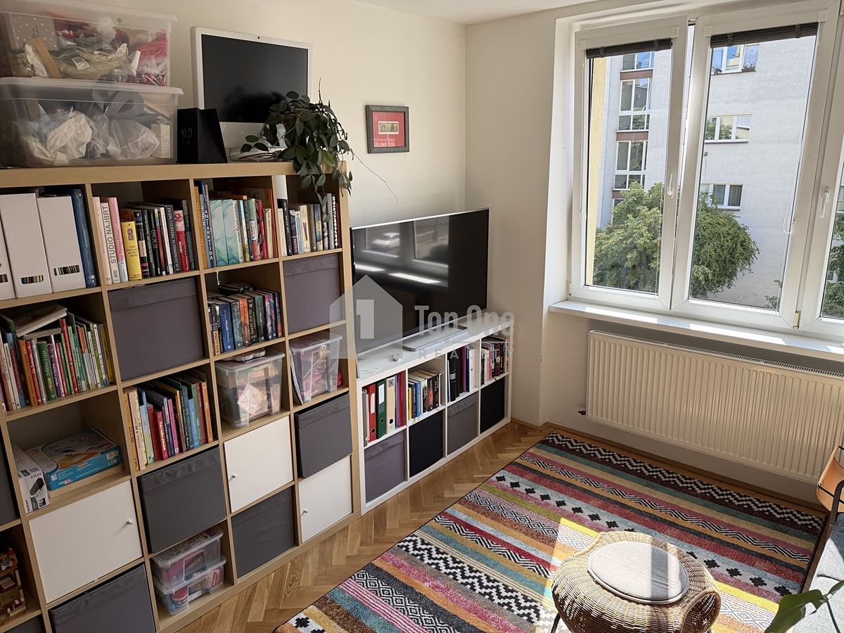 Prodej bytu 2+kk 52 m² – fotografie 5