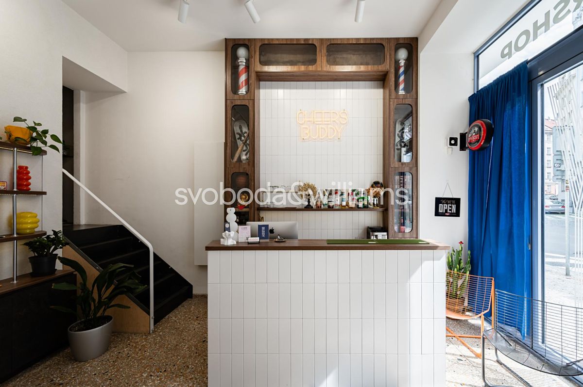 Prodej obchodního prostoru 156 m² – fotografie 2
