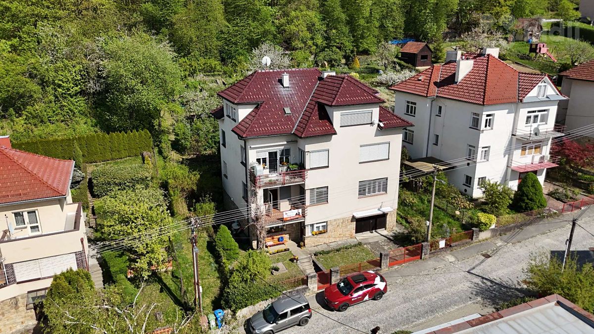 Prodej bytu 4+1 125 m²