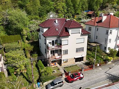 Prodej bytu 4+1 125 m²