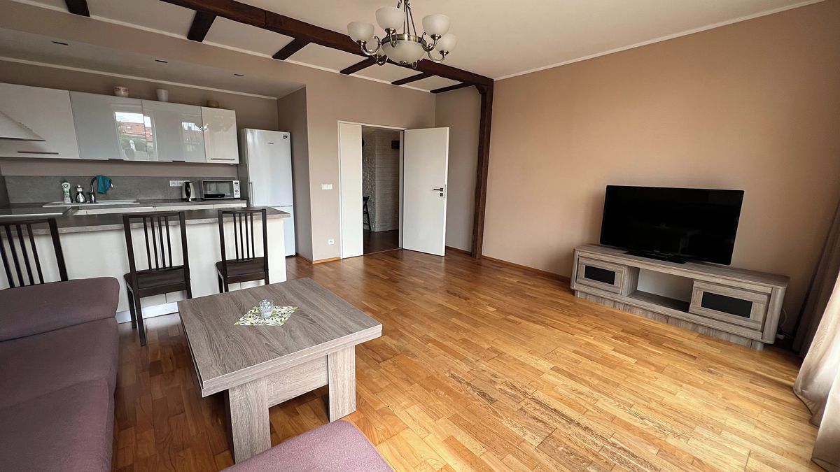 Pronájem bytu 4+kk 119 m² – fotografie 3