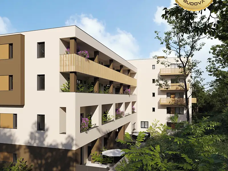 Prodej bytu 1+kk 48 m², Brno – náhled fotky 1