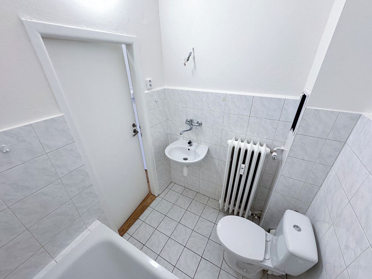 Pronájem bytu 1+kk 25 m² – fotografie 5