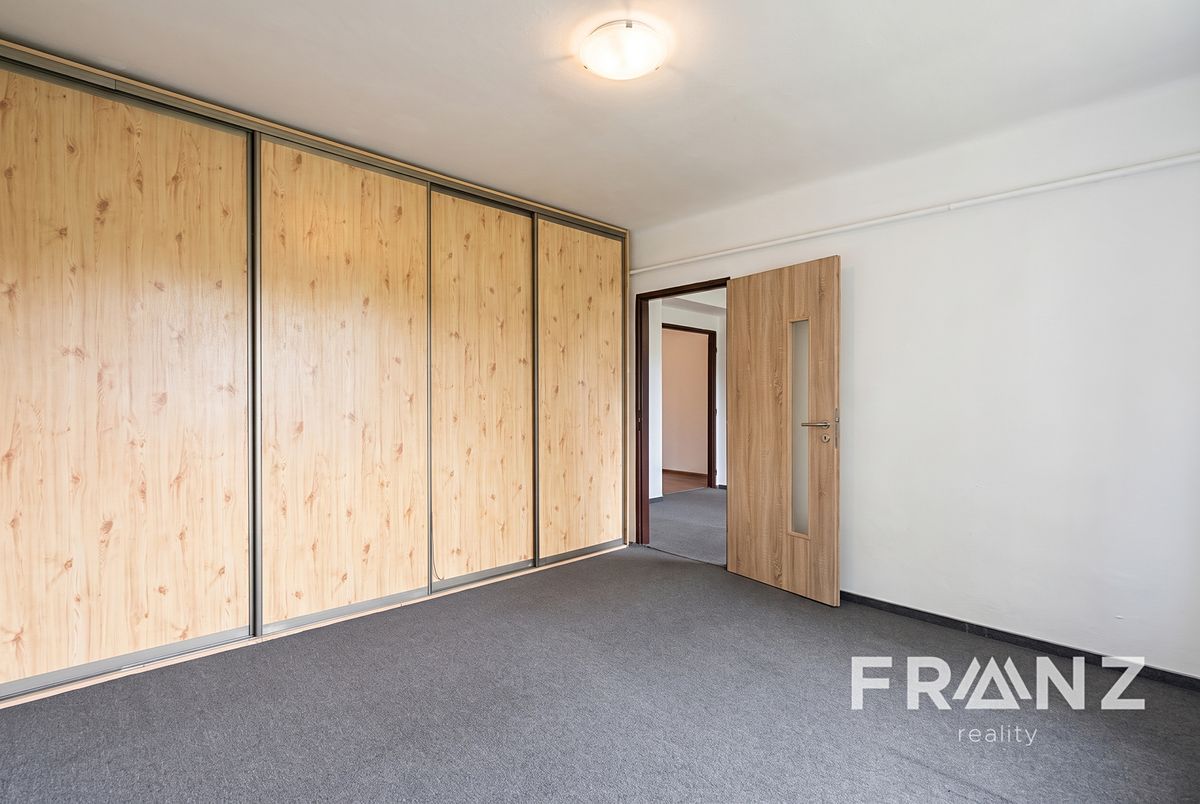 Prodej bytu 2+1 53 m² – fotografie 3