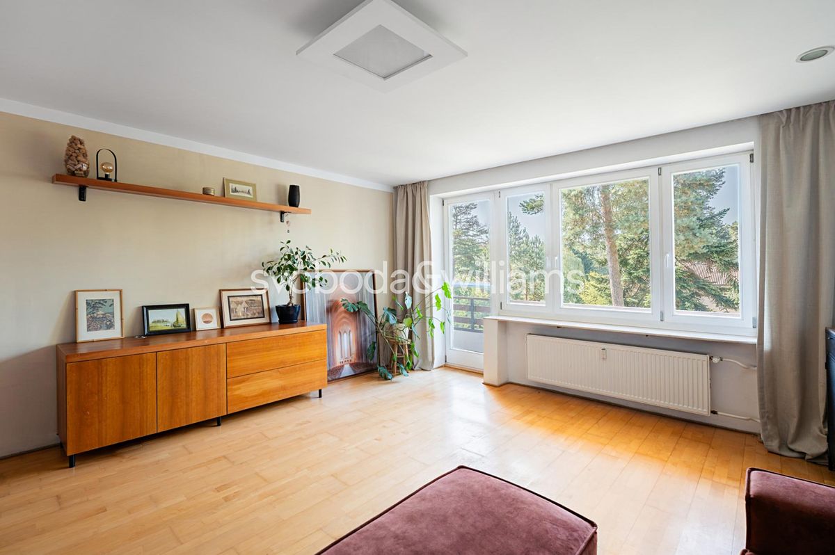 Prodej bytu 4+1 77 m²