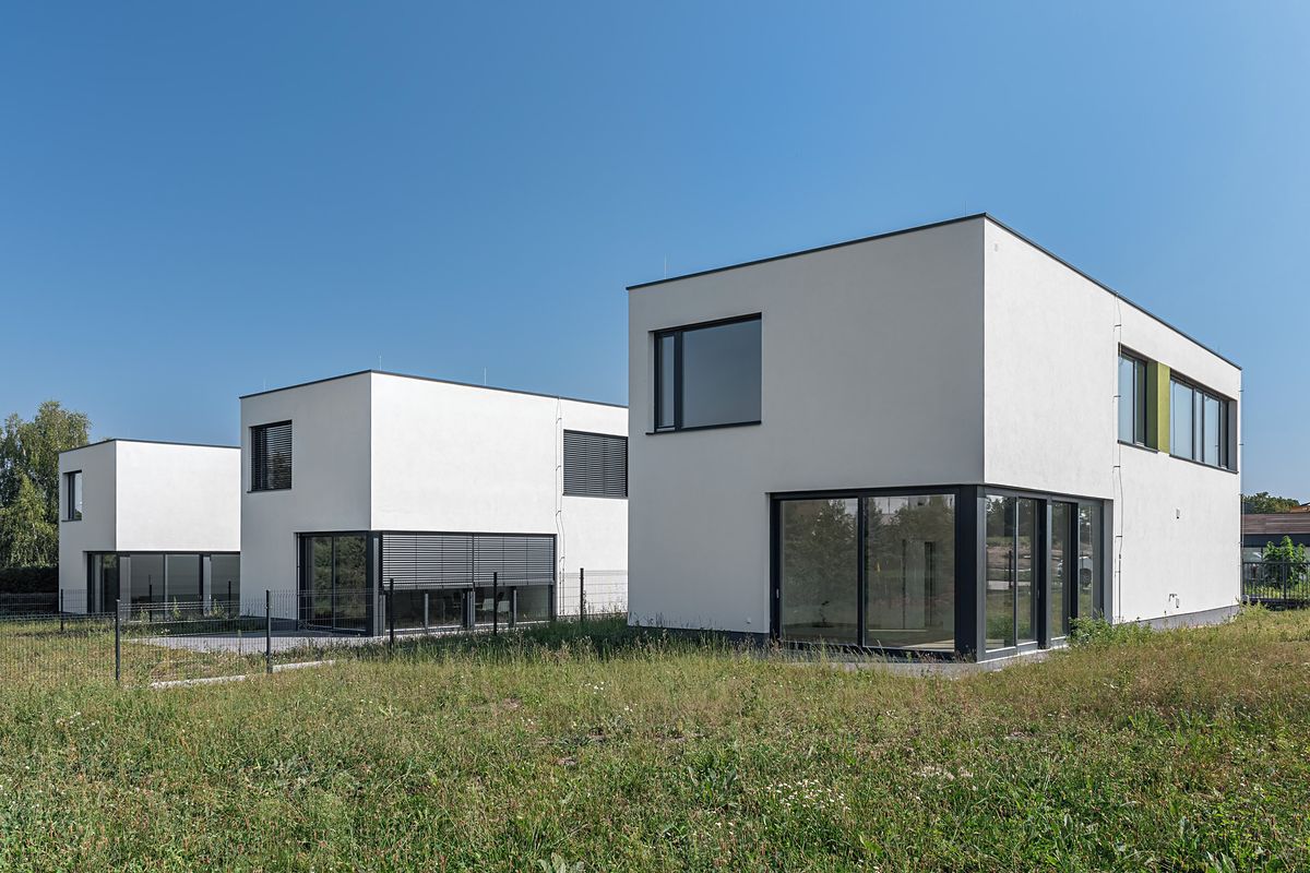 Prodej rodinného domu 168 m², pozemek 1185 m² – fotografie 5